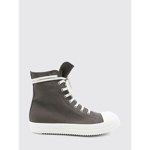 Rick Owens Drkshdw Sneakers Men Milk
